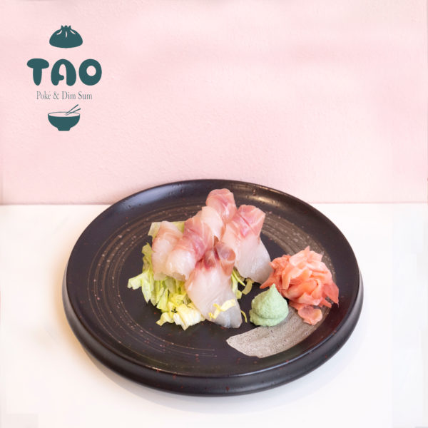 SASHIMI - immagine 2